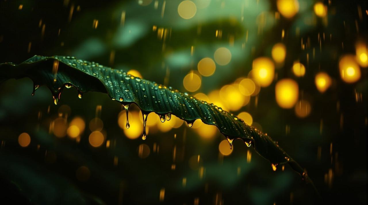 雨巷剧照3